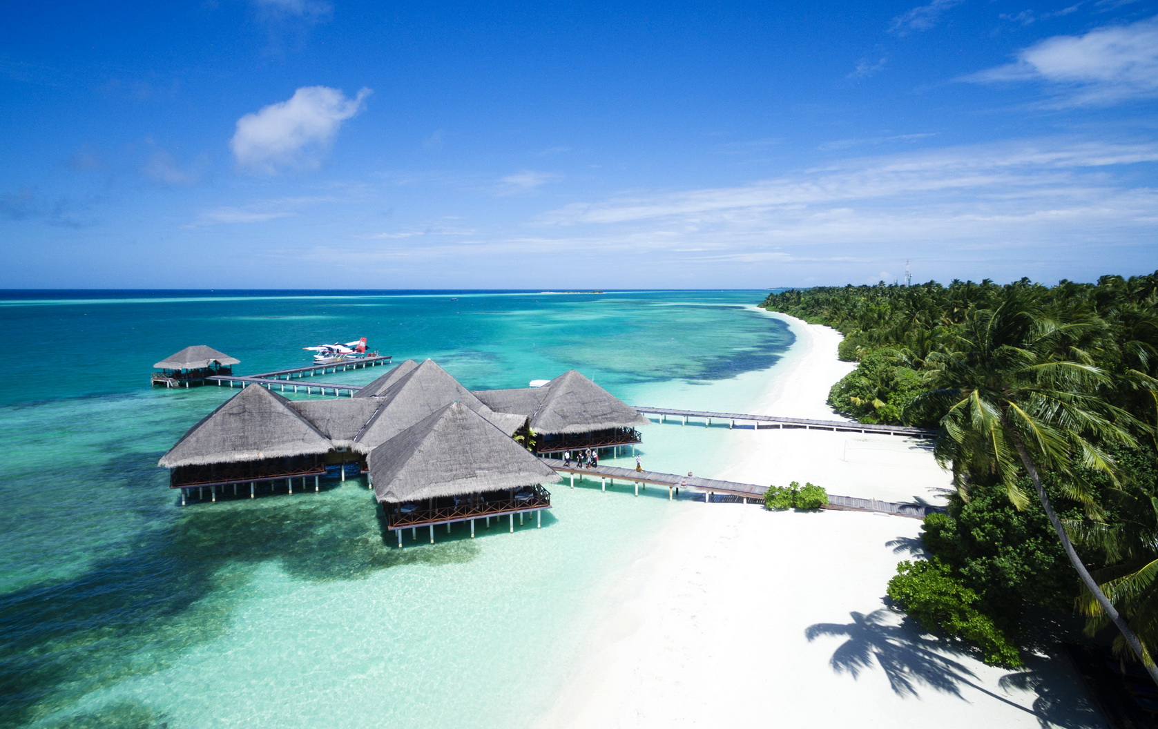 Maldives all inclusive holiday package from Nepal Maldives family holiday