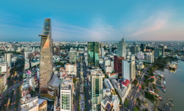 Hanoi and Saigon holiday package from Nepal
