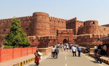 Delhi and Agra Holiday Package