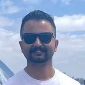 Arun Upreti | Laser Travel and Tours Service Review