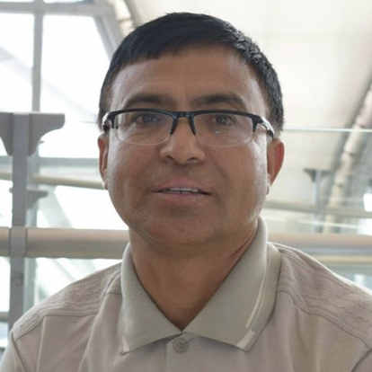 Bharat Thapa | Laser Travel and Tours Service Review