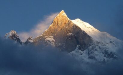 Ghorepani Poon Hill Trek in Nepal