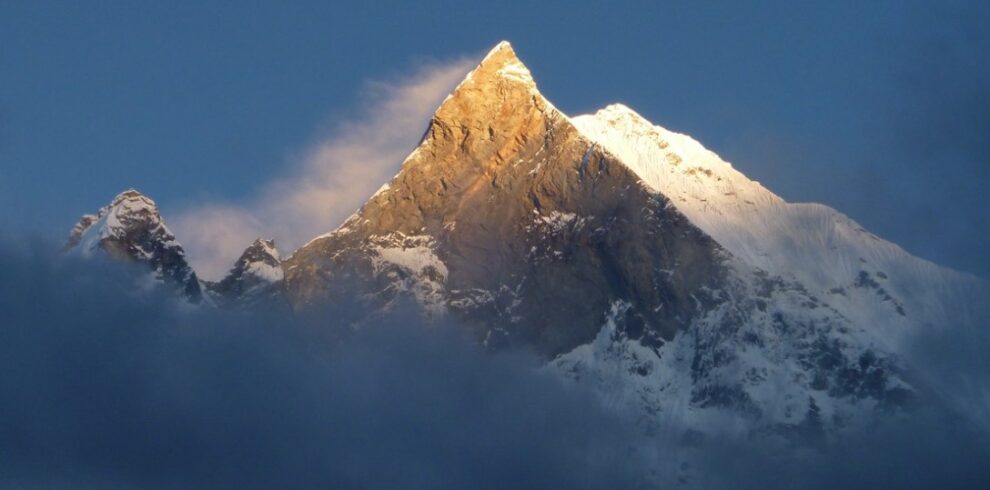 Ghorepani Poon Hill Trek in Nepal