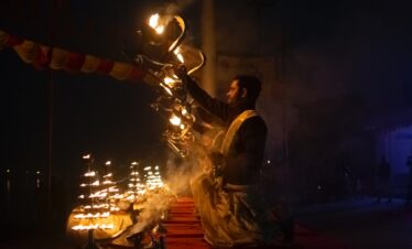 Hindu Pilgrim tours to India from Nepal