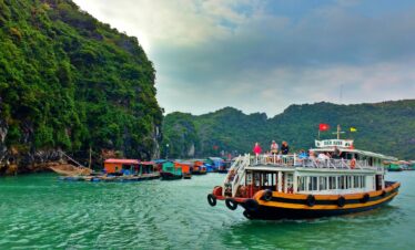 Vietnam holiday package from Nepal