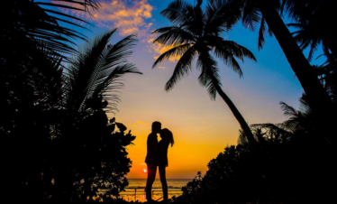 Honeymoon package to Phuket
