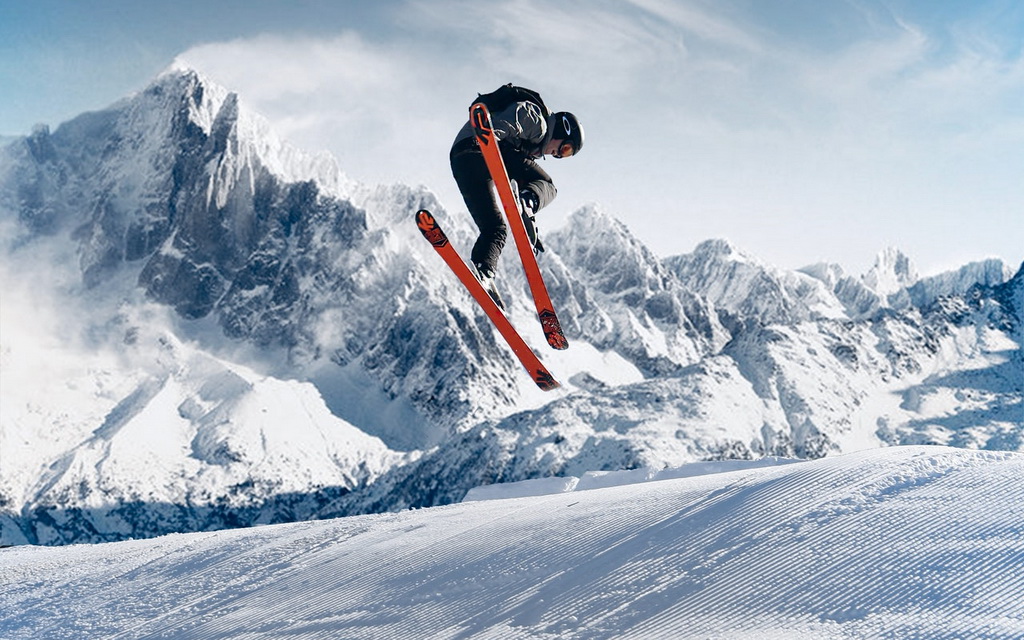 Ski holiday in Azerbaijan