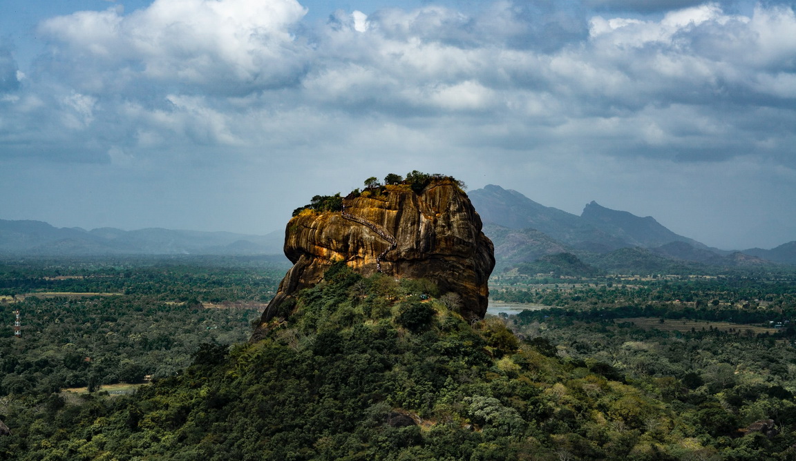 Sri Lanka Holiday package from Nepal