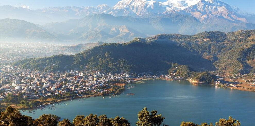 Pokhara holiday package