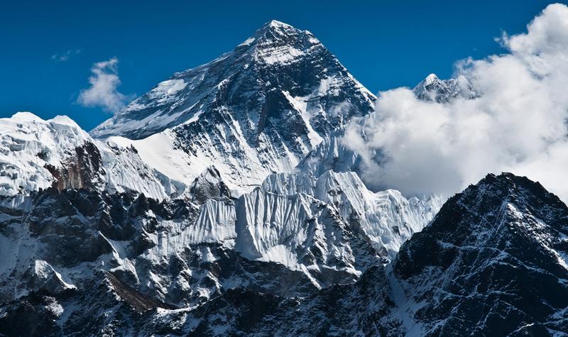 Everest View Tengboche Trek