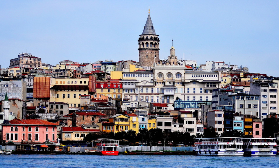 Istanbul and Cappadocia Holiday Package