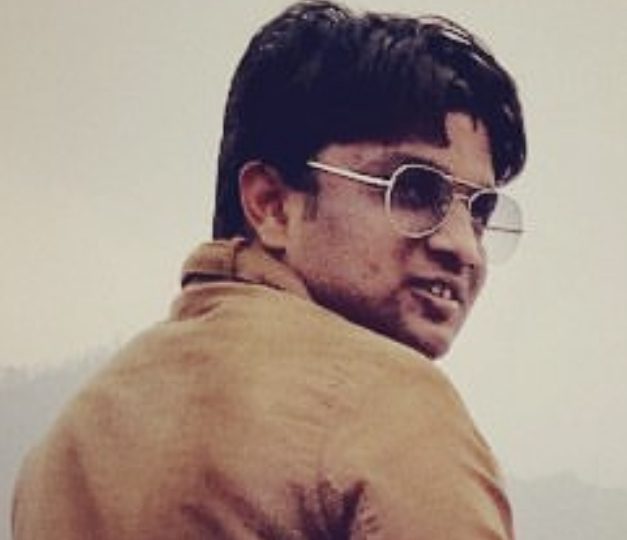 Shrawan Agrawal