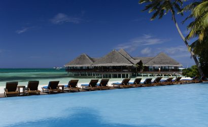 Medhufushi Island Resort package from Nepal