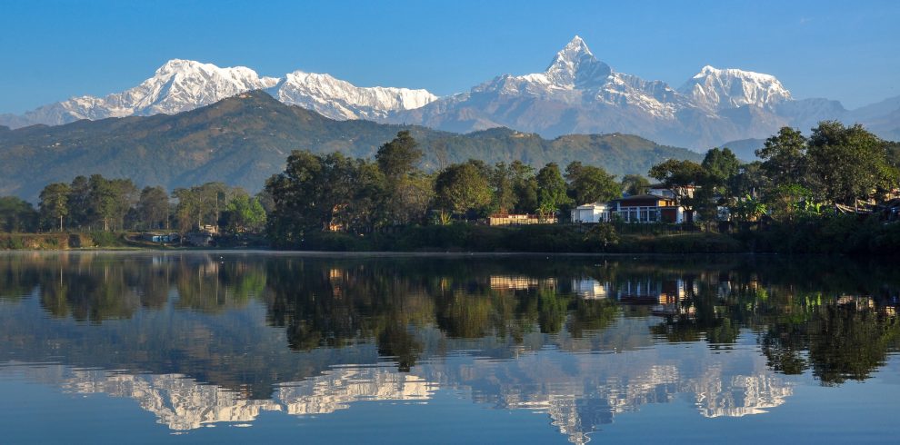 Pokhara and Chitwan holiday package in Nepal