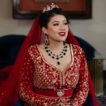 Sahara Basnet Rana
