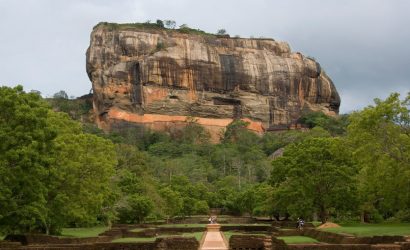 Sigiriya Rock Tour Laser Travel and Tours