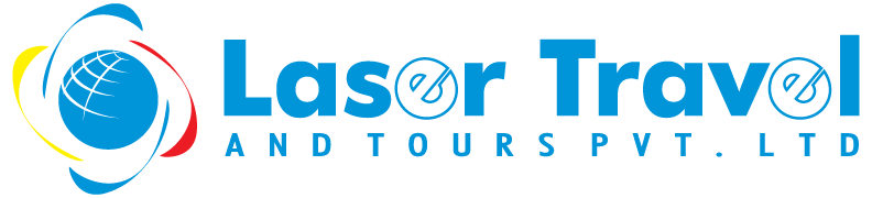Laser Travel and Tour